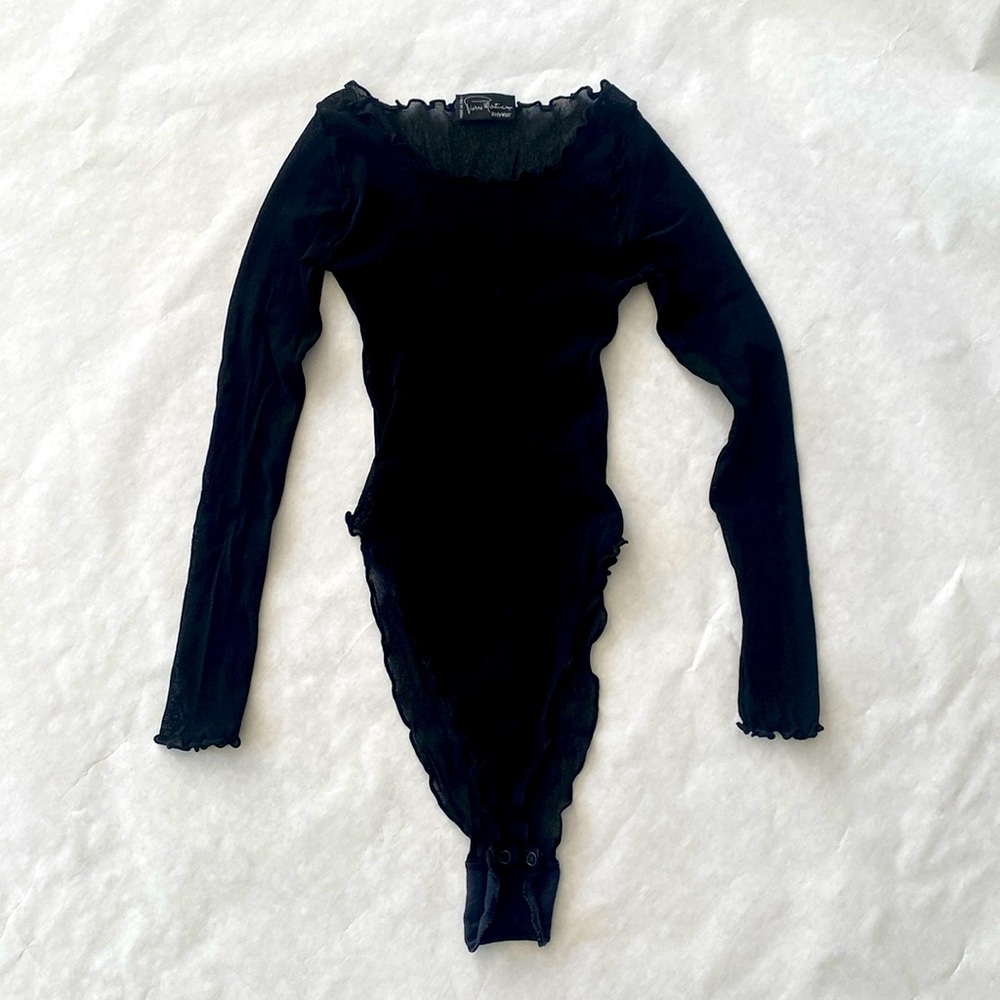Pierre Mantoux teddy